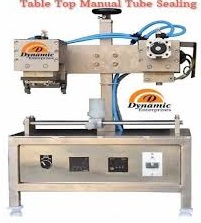 tube sealing machine